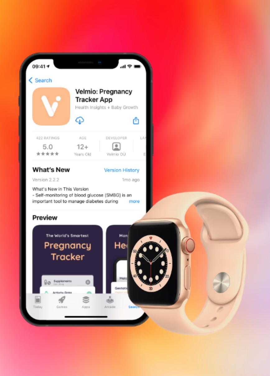 Sifted Financial Times feature on femtech startups